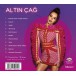 Altın Çağ - CD