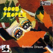 Good People: Rainbow Dream - CD