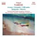 Varese: Orchestral Works, Vol. 1 - Arcana / Integrales / Deserts - CD