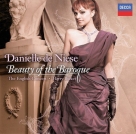 Danielle de Niese, Harry Bicket, The English Concert: Danielle de Niese - Beauty Of The Baroque - CD Foto #1
