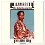 Lillian Boutte, The Soulful Heavenly Stars: The Gospel Book - CD