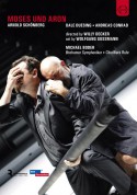 Bochum Symphony Orchestra, Michael Boder: Schoenberg: Moses und Aron - DVD