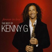 Kenny G: Forever in Love: The Best of Kenny G - CD