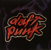 Daft Punk: Homework - Plak