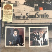 Elvis Presley: American Sound 1969 Highlights - Plak