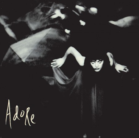 The Smashing Pumpkins: Adore - CD