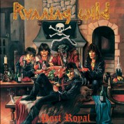 Running Wild: Port Royal - Plak