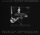 Robert Johnson: Very Best of - CD Foto #1
