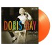 With A Smile And A Song (Limited Numbered Edition - Orange Vinyl) - Plak
