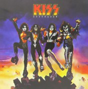 Kiss: Destroyer: Resurrected - CD