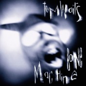 Tom Waits: Bone Machine - CD