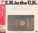 EH In The U.K. - CD