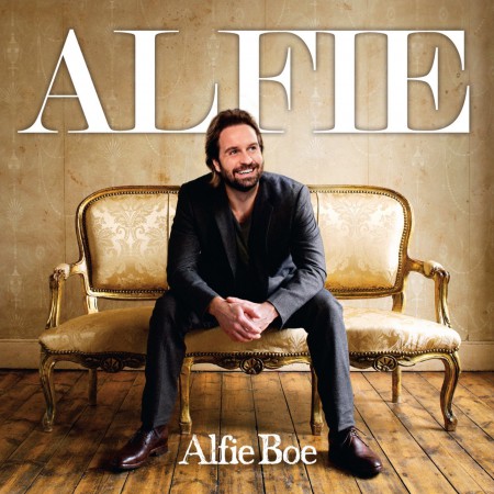 Alfie Boe: Alfie - CD