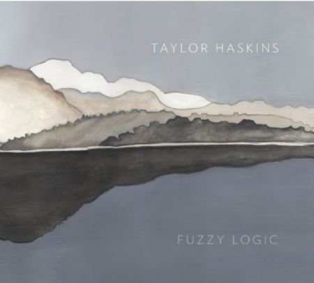 Taylor Haskins: Fuzzy Logic - CD