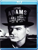 Bryan Adams: The Bare Bones Tour - Live At Sydney Opera House - BluRay