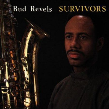 Bud Revels: Survivors - CD