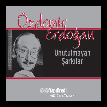Özdemir Erdoğan: Unutulmayan Şarkılar - CD