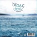 Bir Avuç Deniz (Film Müzikleri) - CD