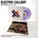 The Scene (Limited Edition - Clear / Purple Splattered Vinyl) - Plak