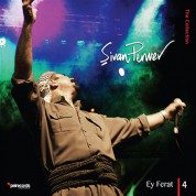 Şivan Perwer: Ey Ferat - CD