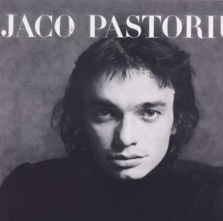 Jaco Pastorius - CD