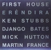 First House: Erendira - Plak