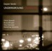 Underground Diaspora - CD