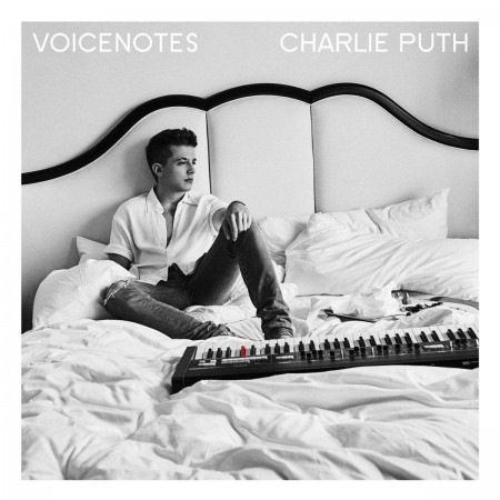 Charlie Puth: Voicenotes - CD