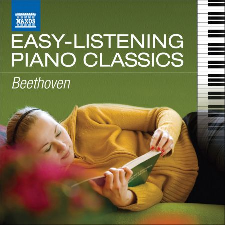 Jenö Jandó: Easy-Listening Piano Classics: Beethoven - CD
