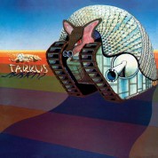 Emerson, Lake & Palmer: Tarkus - Plak