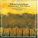 Peterson-Berger: Symphony No.2 - CD