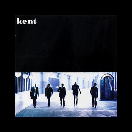 Kent (Coloured Vinyl) - Plak