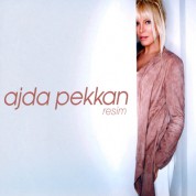 Ajda Pekkan: Resim - CD