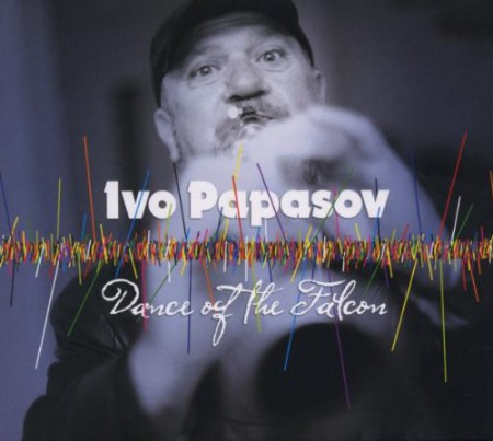 Ivo Papasov: Dance of the Falcon - CD