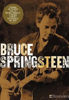 Bruce Springsteen: VH1 Storytellers - DVD