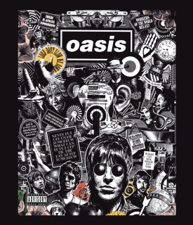 Oasis: Lord Don't Slow Me Down - BluRay