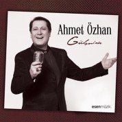 Ahmet Özhan: Gülmira - CD