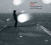 Jakob Bro Trio: Gefion - CD