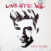 Robin Thicke: Love After War - CD