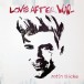 Love After War - CD