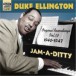 Ellington, Duke: Jam-A-Ditty (1946-1947) - CD