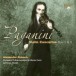 Paganini: Violin Concertos Nos. 2 & 5 - CD