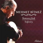 Mehmet Bitmez: Sonsuzluk - CD