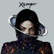 Michael Jackson: Xscape - CD