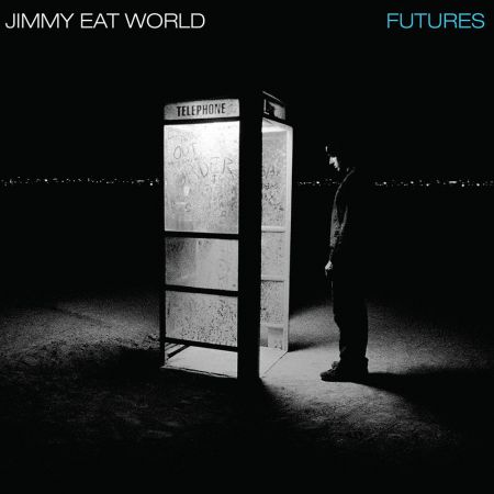Jimmy Eat World: Futures - Plak
