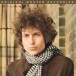 Bob Dylan: Blonde On Blonde (Limited Numbered Edition - 45 RPM) - Plak