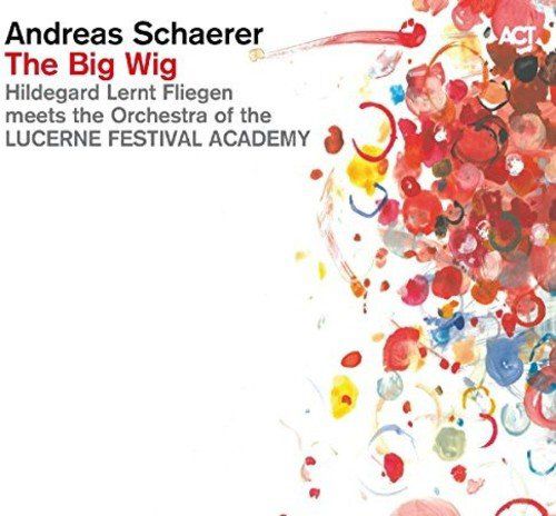 Andreas Schaerer - The Big Wig