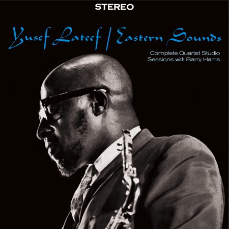 Yusef Lateef: Eastern Sounds - CD