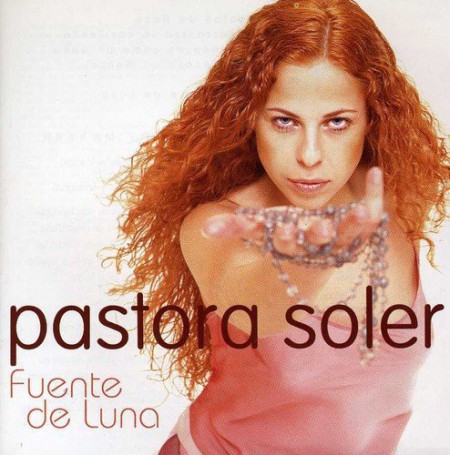 Pastora Soler: Fuente De Luna - CD