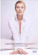 Lisa Stansfield: Biography: The Greatest Hits - DVD